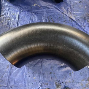 Accesorios de acero inoxidable 304 Codo 25 pulgadas 10 en Ss Codo Proveedor de accesorios de tubería Personalizado - Product Image 5