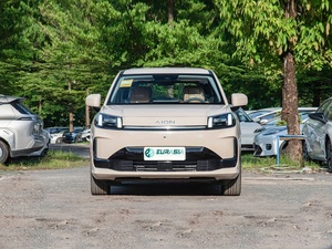 Gran Oferta, Buen <span class=keywords><strong>Precio</strong></span>, Popular en China, Aion V 2026, Auto Eléctrico Nuevo, SUV Compacto de 5 Plazas, Volante a la Izquierda, Vehículos de Nueva Energía - Product Image 3