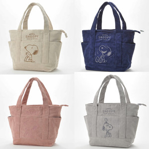 Bolso de Mano Informal de Lona con Logotipo Personalizado, Gran Capacidad, Nuevo Estilo, Impermeable, Bolso de Mano Tipo Cartera <span class=keywords><strong>para</strong></span> <span class=keywords><strong>Verano</strong></span> y Otoño - Product Image 3