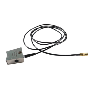 TMTECK ผลิตสินค้าที่เทียบเท่า หัววัดแบบคอมโพสิต KARL DEUTSCH สำหรับการทดสอบท่อและแท่งเหล็ก หัววัดแบบคอมโพสิตที่มีการรวมสัญญาณแบบไลน์โฟกัส - Product Image 4