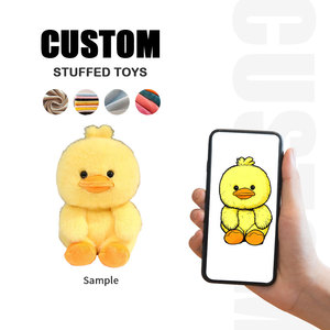 Jouets en peluche doux de 15 cm Animaux assortis Peluches pour enfants, vente en gros de jouets en peluche pour enfants Cadeaux Faveurs de fête - Product Image 3