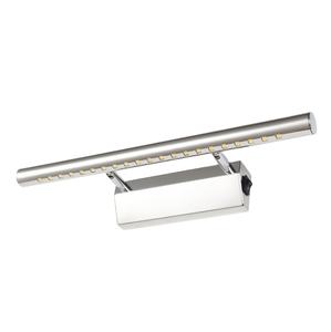Lámpara de Pared LED de Acero Inoxidable <span class=keywords><strong>para</strong></span> Dormitorio, Baño, <span class=keywords><strong>Espejo</strong></span>, <span class=keywords><strong>Tocador</strong></span>, 3W 5W 7W, con Interruptor - Product Image 1