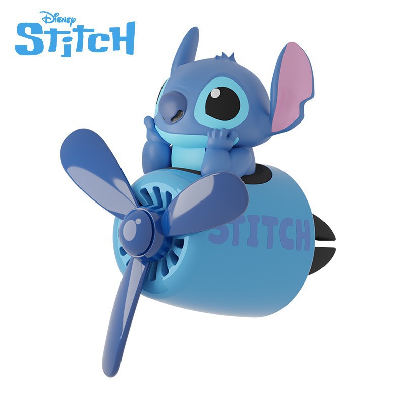 Stitch stitch