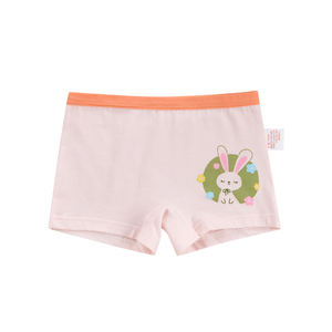 جودة عالية للأطفال والفتيات سراويل كارتون لطيفة مريحة ولطيفة للأطفال - Product Image 1