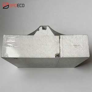 Paneles de Techo <span class=keywords><strong>Tipo</strong></span> Sándwich EPS para Almacenes con Estructura de Acero - Product Image 5