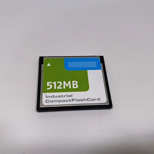 ใหม่เอี่ยม 100% ของแท้ 5CFCRD.0512-06 อุตสาหกรรมคอมแพคแฟลชการ์ด 512MB การ์ดหน่วยความจำ PLC - Product Image 3