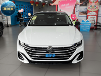 CC Arteon para CC Coupé Sedán con Volante a la Izquierda