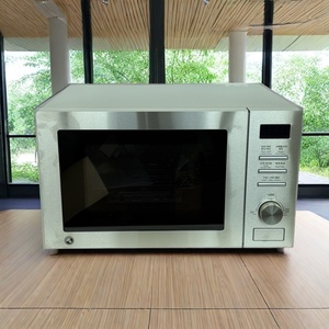 Koyamaki Acier inoxydable Smart 34L 1.3Cut.f Convection Four à <span class=keywords><strong>micro</strong></span>-ondes commercial Petit appareil électrique pour usage domestique - Product Image 2