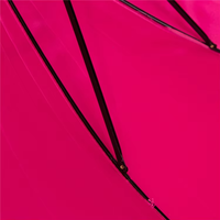 Parapluies droits en bois modernes à logo personnalisé, coupe-vent, avec tissu en polyester, ouverture automatique et semi-automatique – Ventes flash