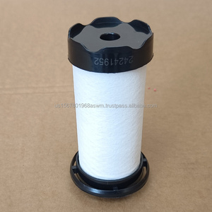 อะไหล่คอมเพรสเซอร์อุตสาหกรรมแมนนี่ ตัวกรองสายความแม่นยำสูง รุ่น 24241952 - Product Image 4