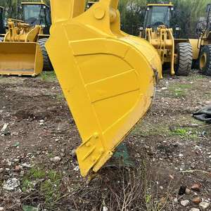 Excavadora de Komatsu, máquina de movimiento de tierras de 20 toneladas, japonesa, usada, Pc200, 1, 2, 2, 2, 2 - Product Image 6