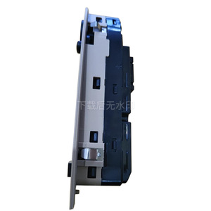 Interruptor Eléctrico para Elevalunas 61319217329 para BMW Serie 3 E90 E91 Modelo Base 12V - Product Image 4