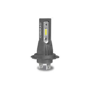 <b>12V</b> H7 <b>LED</b> Headlight Retrofit <b>Bulb</b> - CSP Series (Sho - Product Image 1