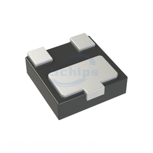 Transistors 3-XDFNW NVNJWS0K9N10MCLTAG Components Electronic Original - Product Image 1