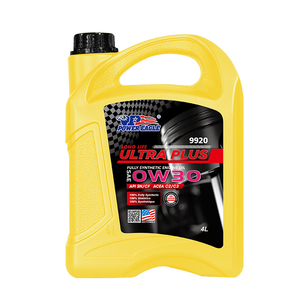 <span class=keywords><strong>Huile</strong></span> moteur API SN <span class=keywords><strong>0w30</strong></span> entièrement synthétique 4 L <span class=keywords><strong>Huile</strong></span> moteur automobile utilisée pour protéger les appareils DPF - Product Image 4
