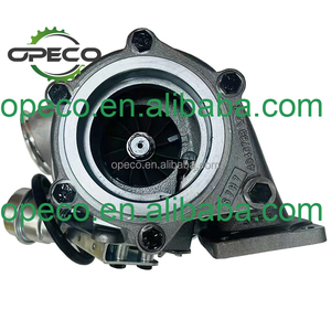 Turbocompresseur 3791431 2203726 HE551 pour <span class=keywords><strong>Scania</strong></span> <span class=keywords><strong>V8</strong></span> - Product Image 4