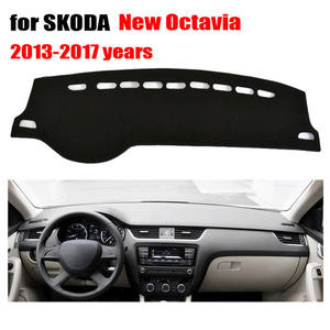 <strong>Car</strong> Dashboard <strong>Mat</strong> for <strong>Skoda</strong> <strong>Octavia</strong> MK3 A7 2013-2018 - Product Image 2