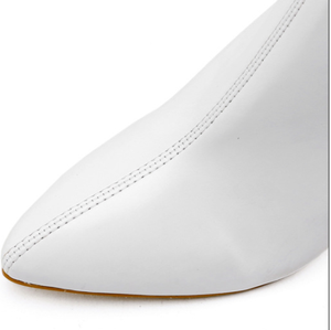 UP-1028D Autumn Women Shoes Thin Heel <strong>Over</strong> the <strong>Knee</strong> <strong>Boots</strong> for Wholesale 35-42size - Product Image 6
