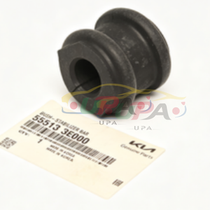 Système de suspension de haute qualité BUSH-STABILIZER BAR 55513-3E000 555133E000 pour Hyundai Santa Fe XL 55513 3E000 - Product Image 5