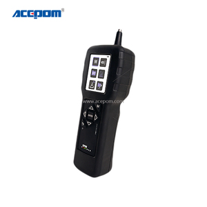 VibChecker VC200 <span class=keywords><strong>SPM</strong></span> Bearing Checker Tự Động Xác Định Trạng Thái Vòng Bi - Product Image 1