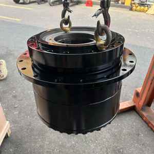Motor de traslación final para excavadora 329 329DL 329D 329DL E329D E329DL 2676796 3789567 - Product Image 2