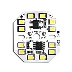 <span class=keywords><strong>PCB</strong></span> LED rond <span class=keywords><strong>PCB</strong></span> Board / FR4 <span class=keywords><strong>94vo</strong></span> <span class=keywords><strong>Rohs</strong></span> <span class=keywords><strong>PCB</strong></span> Board fabricant - Product Image 1