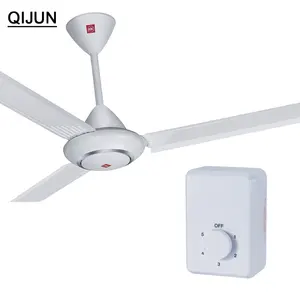 Bombillo Adaptable National air cooler fan 56 inch original KDK ceiling fans to Colombia Panama
