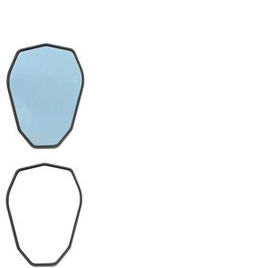 Rétroviseur latéral de rétroviseur de moto de haute qualité pour Yamaha MT09 MT07 MT03 <span class=keywords><strong>TMAX</strong></span> SMAX155 XMAX - Product Image 3