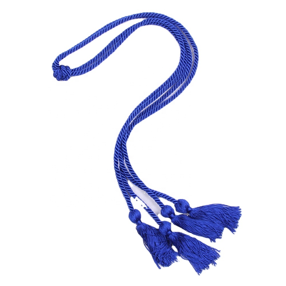 Выпускные шнуры Royal Double Honor