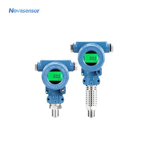 50 मीटर 100 मीटर हाइड्रोस्टेटिक तरल जल स्तर सेंसर मीटर गहरे बोरहोल के लिए 0-5 वी 0-10V वर्षा जल स्तर सेंसर ट्रांसमीटर - Product Image 1