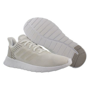 Chaussures de marche fitness Adidas Asweerun pour femme, couleur blanc cassé |   100% authentique - Product Image 5