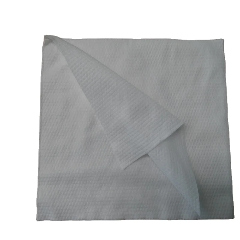 High Quality Non Woven Bath disposable salon towel for salon spa or hotel