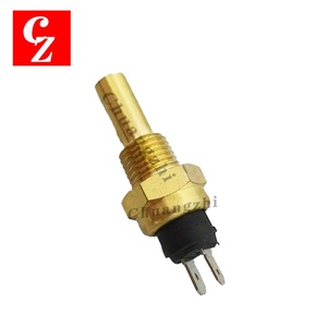 อะไหล่เซ็นเซอร์สวิตช์อุณหภูมิ92762756สำหรับ Ingersoll Rand ชิ้นส่วนเครื่องอัดอากาศแบบสกรูหมุน - Product Image 4