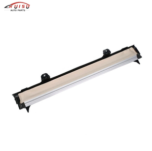 Cortina Enrollable para Techo Solar Panorámico, la Más Vendida, para <span class=keywords><strong>Mg</strong></span> Zs Alpha Roewe RX5 2016-2019 OE 10302318 - Product Image 2