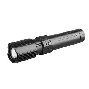 Lampe torche LED compacte rechargeable USB Antuke P50, mise au point réglable, haute puissance, portable, finition mate - Product Image 4