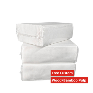 N Gấp Z Gấp Multifold Khăn Giấy OEM Bán Buôn Tay Khăn Giấy Mô - Product Image 5