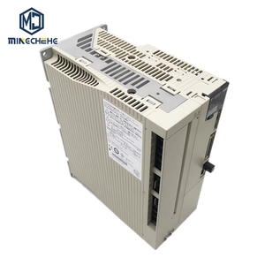 Servoaccionamiento AC Original SGDV-330A01A - Product Image 1