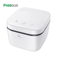 Freesub, recién llegados, máquina de prensa de calor multifuncional, máquinas de sublimación 3D todo en uno para camiseta, vaso, taza, placa