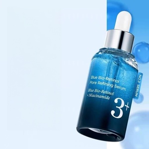 เซรั่มบำรุงผิวหน้า Numbuziin3+ Blue Bio Retinol ช่วยกระชับรูขุมขน บำรุงผิวให้ชุ่มชื้น กระจ่างใส ลดเลือนจุดด่างดำ จัดส่งรวดเร็ว - Product Image 6