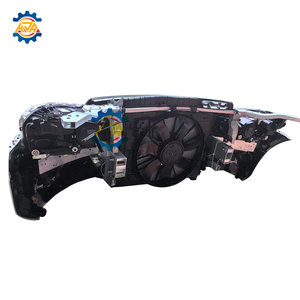 Kit carrosserie pour Mercedes <span class=keywords><strong>Classe</strong></span> <span class=keywords><strong>E</strong></span> W213 2021-2023, phares avant 2024 (modèle ancien vers <span class=keywords><strong>nouveau</strong></span>), pare-chocs avant - Product Image 5
