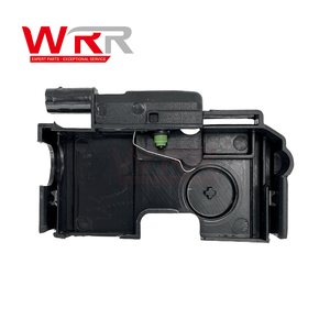 2048703158 2049051402 Interrupteur de capot pour Benz W204 W212 C300 E350, capteur d'alarme, unité de détection de contact de verrouillage du loquet, pièce de rechange - Product Image 5