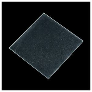Vidrio de Alta Calidad Resistente a Altas Temperaturas, Vidrio de Borosilicato para Chimeneas, Vidrio Templado con Alta Transmisión de Luz - Product Image 4