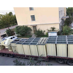 Lifter Lift Transportband Machine Fabriek Verticale Lifting Emmer Lift 50-80tph - Product Image 2