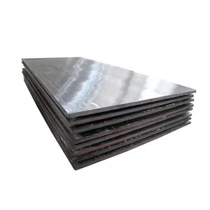 JIS G3101 SS400 Hot Rolled Q25B Mild Steel 6mm Carbon Steel Plate/Checkered Plate Sheet