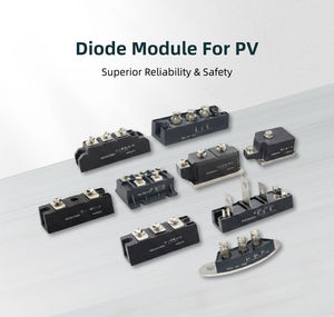 RHT-MD25A 정류기 광전 다이오드 모듈 25A 1600V - Product Image 2