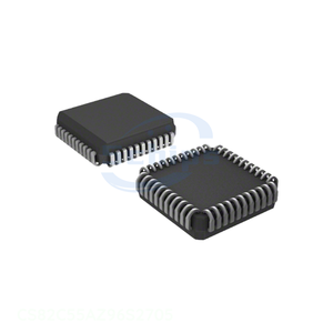 CS82C55AZ96S2705 IC XPNDR PARALLEL 44PLCC BOM IC In Stock Electronic Components Trade Interface 44 LCC (J Lead) - Product Image 1