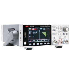 Medidor de Frecuencia Profesional Multifuncional UTG1022X, Generador de Señales de Forma de Onda Arbitraria UTG1042X UTG1022X-PA UTG1062X - Product Image 3