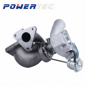 เทอร์โบชาร์จเจอร์ TD03ความแม่นยำสูงสำหรับ Ford Transit VI 2.4 TDCi phfa 49131-05403 49S31-05403 1372799 6C1Q-6K682-DF - Product Image 3