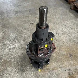 New and in Stock Mcr3w280f180l4832a0m R921810787 Wheel Motor 153233 <strong>Boki</strong> Mobile for Plc, Pac &amp; Dedicated Ctrlrs - Product Image 3