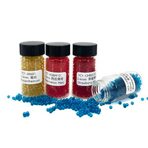 <span class=keywords><strong>Capsules</strong></span> de cigarettes aromatisées personnalisées pour l'amélioration du goût Différentes saveurs disponibles pour OEM - Product Image 5